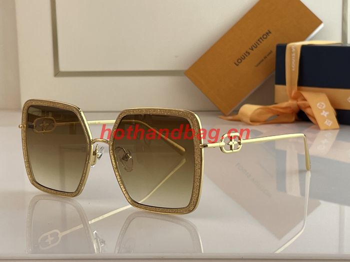 Louis Vuitton Sunglasses Top Quality LVS02914